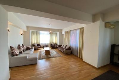 Apartament 5 camere, 4 dormitoare, garaj, Kiseleff - 1