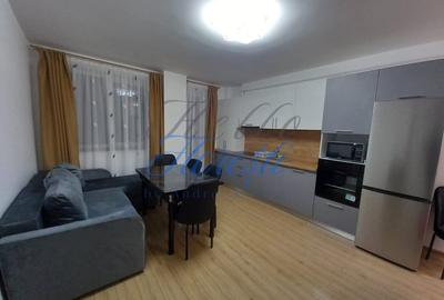 Apartament 2 camere 37 mp | balcon 6 mp | parcare | Chinteni | zona Sud-Est. - 1