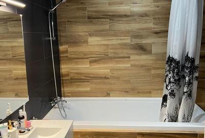 Apartament cu 3 camere în Bucium - 10