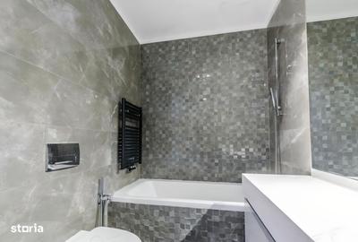 Apartament cu 4 camere în Nord - 9