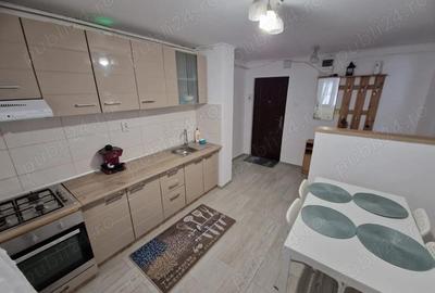 Apartament cu 2 camere decomandat în Sebastian - 6