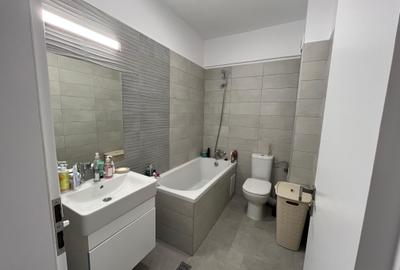 Garsonieră decomandată, mobilată în Parcul Carol - 7