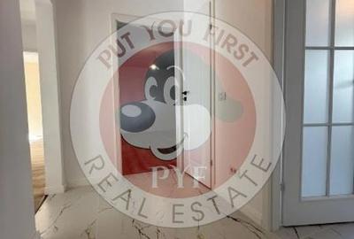 Apartament cu 4 camere decomandat în Dristor
