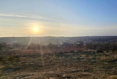 Teren intravilan , Bucium Barnova - 2