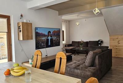 CASA DE INCHIRIAT IN SANPETRU - 2