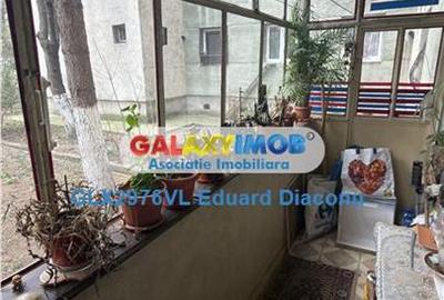 Apartament cu 3 camere decomandat, mobilat în Nord - 3