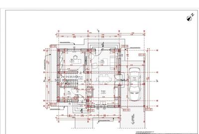 Casă cu 4 camere în Șelimbăr - 2