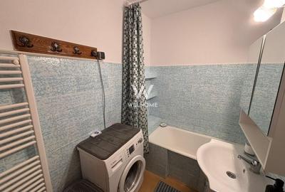 Apartament cu 2 camere în Vasile Aaron - 6