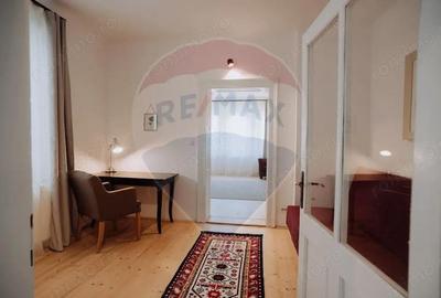 Apartament cu 2 camere semidecomandat în Ultracentral - 8