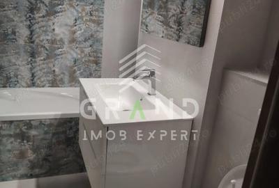 Apartament  de inchiriat cu 4 camere, renovat integral in 2025, finisaje noi Apartament  de inchiriat cu 4 camere, renovat integral in 2025, finisaje noi - 2