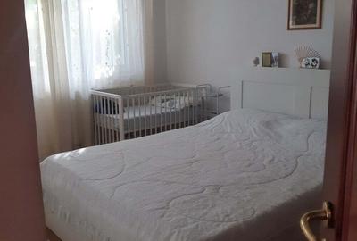 Casă cu 2 camere în Nuntași - 9