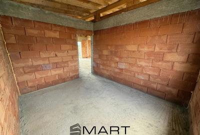 Casa Moderna pe Parter in Sanpetru - 4