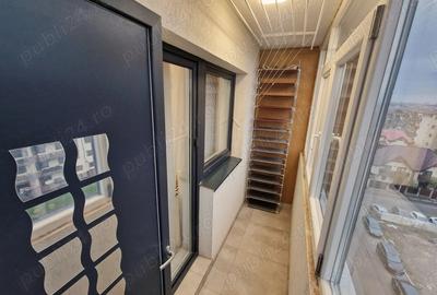 Apartament studio 2 camere Popesti Leordeni 10 min de metrou, direct proprietar - 7