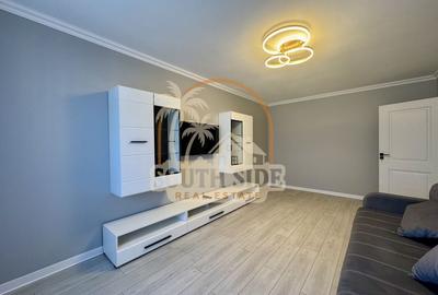 Apartament cu 2 camere renovat lux, pe Simion Barnutiu - 5