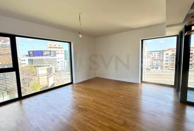 REA1023157 Duplex 4 camere bloc nou Herastrau- Aviatiei - 6