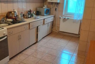Apartament 2 camere cu centrala proprie, zona excelenta Expo Transilvania - 3