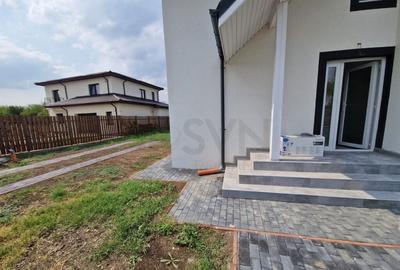 Casa 4 Camere Buftea centru Casa 4 Camere Buftea centru - 3