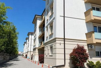 Apartament cu 2 camere semidecomandat în Giroc - 2