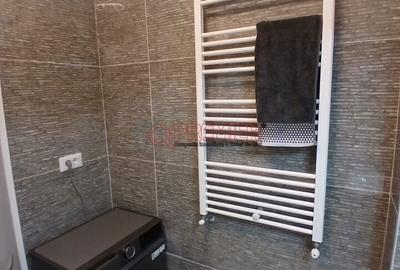 Apartament cu 2 camere decomandat în Apărătorii Patriei - 2