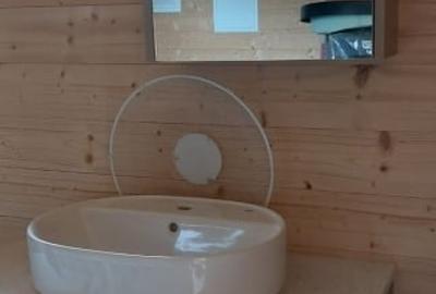 Casă de vacanță la munte – liniște totală, fără vecini - 9