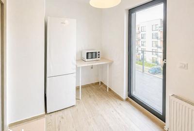 Garsonieră decomandată în Blejoi - 2