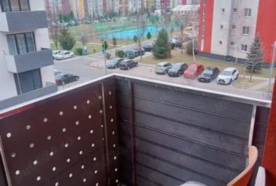 Garsoniera decomandata - zona Avantgarden Garsoniera decomandata - zona Avantgarden - 5