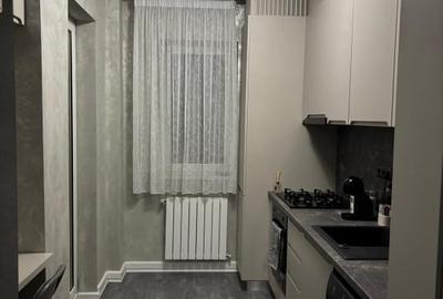 Apartament cu 2 camere in zona Doamna Stanca - 2