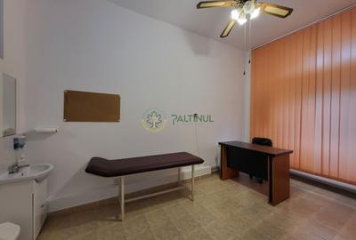 Spatiu birouri Sibiu, zona Garii - 2