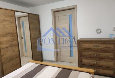 Apartament cu 3 camere decomandat în Faleza Nord - 7
