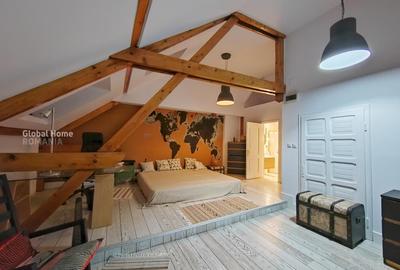 3-Room Apartment | Central | Charming Villa | Garage - 18