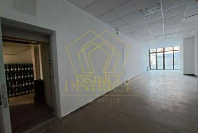 Spatiu comercial 70 mp cu VAD I Zona Garii - 2
