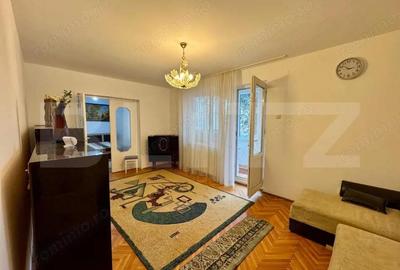 Apartament 3 camere, 68 mp, zona Dambu - 2