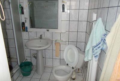 Casă cu 4 camere în Ghirodei - 13