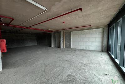 Spatiu Comercial de inchiriat/ Pipera/ Aviatiei / Stradal - 2