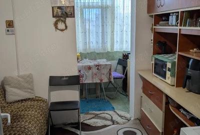 Apartament cu 2 camere semidecomandat în Central - 1