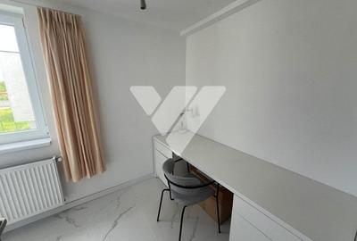 Casa 3 camere mobilata si teren 191 mp in Selimbar Sibiu - 10
