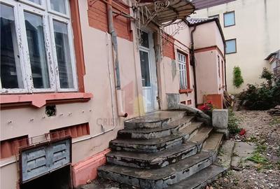 Casa 170mp utili 300mp teren Ultracentral Casa 170mp utili 300mp teren Ultracentral - 4