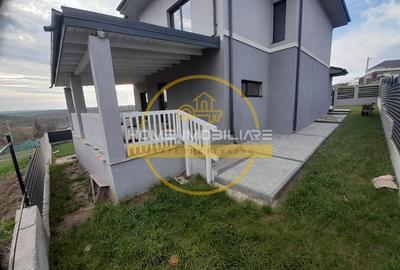 Casa Individuala Valea Adâncă/  Panouri 6KW - 18