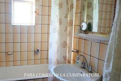 APARTAMENT 3 CAMERE DECOMANDAT, MATEI BASARAB - 10