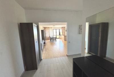 Apartament 4 camere complex residential Iancu Nicolae - 19