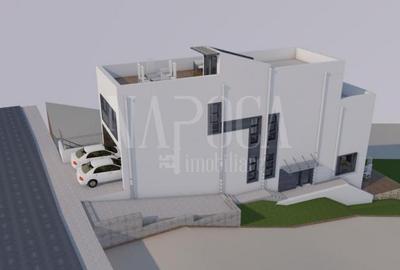 Casa 4 camere de vanzare in Dambul Rotund, Cluj Napoca - 2