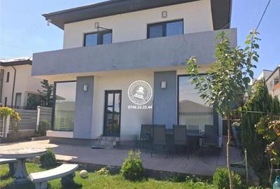 Vila de vanzare Rediu, - 8