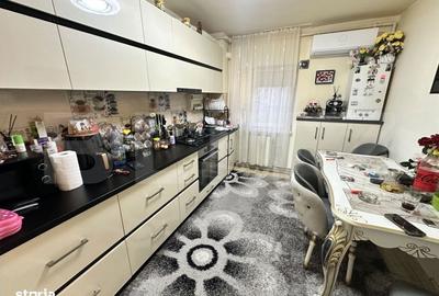 Apartament cu 3 camere decomandat în Central - 9
