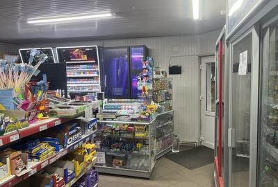 Spațiu comercial, de 50 mp, în Central - 1