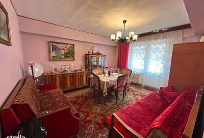 Apartament cu 3 camere decomandat, mobilat în Ultracentral - 15
