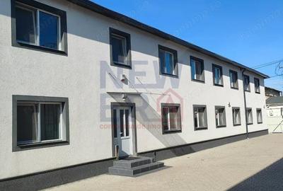 Cladire multifunc?ionala de vanzare 24 locuinte, curte, randament ridicat - 7