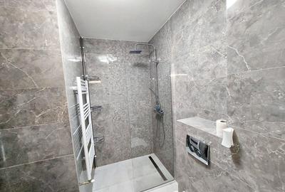 0%Comision 3camere, 74 mp-etaj5+parcare subterana Park Lake/Gheorgheni - 14