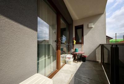 Apartament cu 3 camere de vânzare în zona Marasti - 19