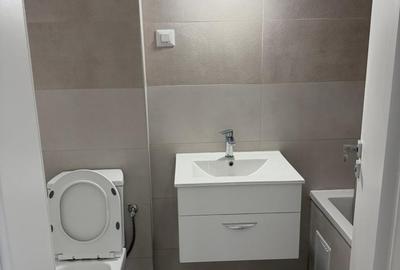 Apartament cu 4 camere decomandat în Unirii - 3