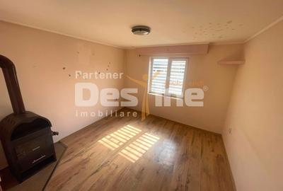 Casă individuală cu 4 camere cu Canalizare în Păulești - 8